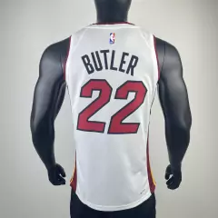Camisa Miami Heat Butler 22 22/23 na internet