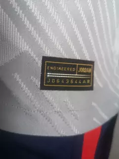 Imagem do Camisa PSG II versão Jogador 22/23