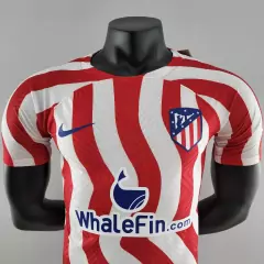 Camisa Atletico de Madrid Home versão Jogador 22/23 - comprar online