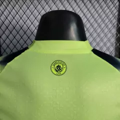 Camisa Manchester City III versão Jogador