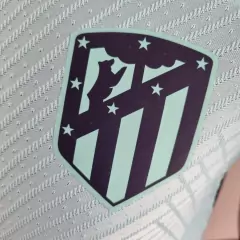 Camisa Atletico de Madrid Treino versão Jogador 22/23 - loja online