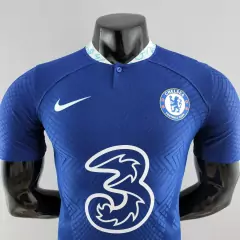 Camisa Chelsea Home versão Jogador 22/23 - comprar online
