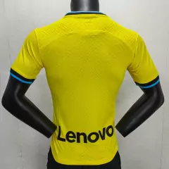 Camisa Inter de Milão II versão Jogador 22/23 - SHOPPING FUT 7L