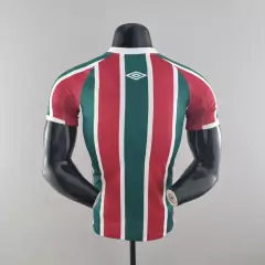Camisa Fluminense Home versão Torcedor 23