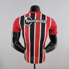 Camisa São Paulo II versão Jogador 23/24