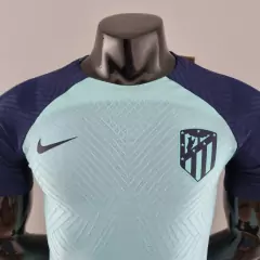 Camisa Atletico de Madrid Treino versão Jogador 22/23 - comprar online