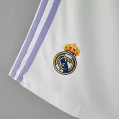 Short Real Madrid 22/23 - comprar online