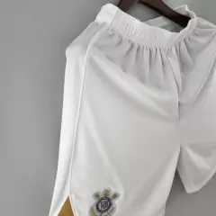 Short Corinthians 23 na internet