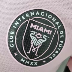 Camisa Inter Miami Home versão Jogador 23/24 - comprar online