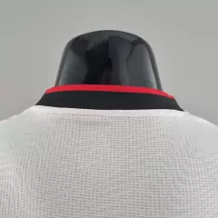 Camisa Flamengo II versão Jogador 23 - loja online