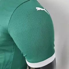 Camisa Palmeiras Home versão Jogador 22/23 - loja online