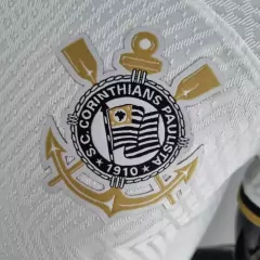 Camisa Corinthians Home versão Jogador 23 na internet