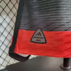 Imagem do Camisa Flamengo Home versão jogador 23/24