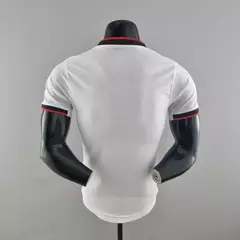 Imagem do Camisa Flamengo II versão Jogador 23
