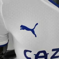 Camisa Olympique de Marseille Home versão Jogador 22/23 - SHOPPING FUT 7L