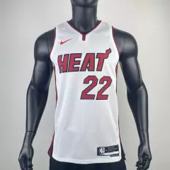 Camisa Miami Heat Butler 22 22/23 - SHOPPING FUT 7L