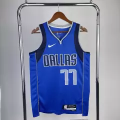 Camisa Dallas Doncic 77 22/23 - loja online