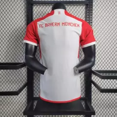 Camisa Bayern Home versão jogador 23/24 - loja online