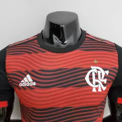 Camisa Flamengo Home versão Jogador 23 - comprar online