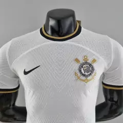 Camisa Corinthians Home versão Jogador 23 - comprar online