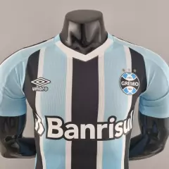 Camisa Gremio Home versão Jogador 23 - comprar online