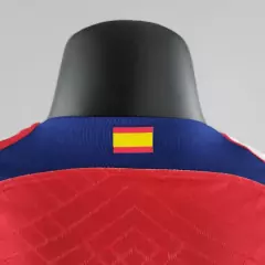 Camisa Atletico de Madrid Home versão Jogador 22/23 - loja online
