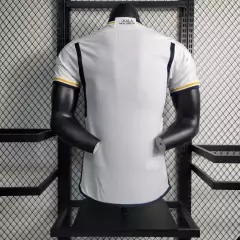 Camisa Real Madrid Home versão jogador 23/24 - comprar online