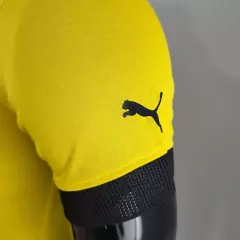 Camisa Borussia Dortmund Home versão Jogador 22/23 - SHOPPING FUT 7L