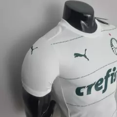 Camisa Palmeiras II versão Jogador 22/23 na internet