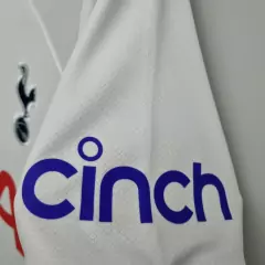 Camisa Tottenham Home versão Jogador 22/23
