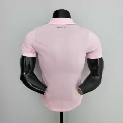 Camisa Inter Miami Home versão Jogador 23/24 - loja online