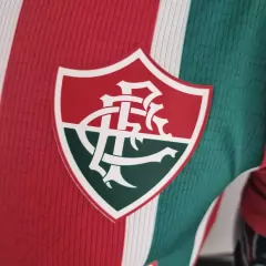 Camisa Fluminense Home versão Torcedor 23 na internet