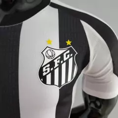 Camisa Santos Home versão Jogador 23 na internet