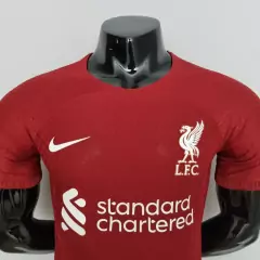 Camisa Liverpool Home versão Jogador - comprar online