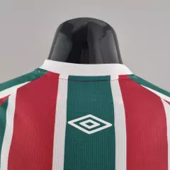 Imagem do Camisa Fluminense Home versão Torcedor 23