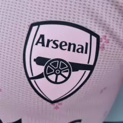 Camisa Arsenal III versão Jogador 22/23 na internet