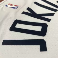 Camisa Denver Jokic 15 22/23 - loja online