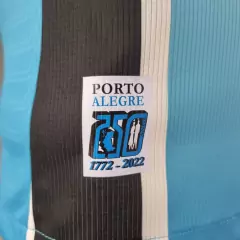 Imagem do Camisa Gremio Home versão Jogador 23