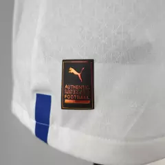 Camisa Olympique de Marseille Home versão Jogador 22/23 - loja online