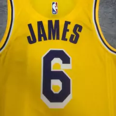 Camisa Lakers Lebron 6 22/23 - comprar online
