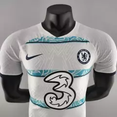 Camisa Chelsea II versão jogador 22/23 - comprar online