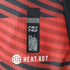 Camisa Flamengo Home versão Jogador 23 - loja online