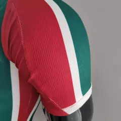 Camisa Fluminense Home versão Torcedor 23 - SHOPPING FUT 7L