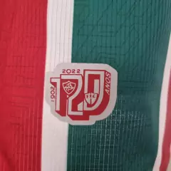 Camisa Fluminense Home versão Torcedor 23 - loja online