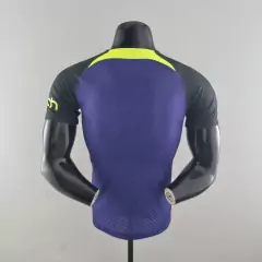 Camisa Tottenham II versão Jogador 22/23 - loja online
