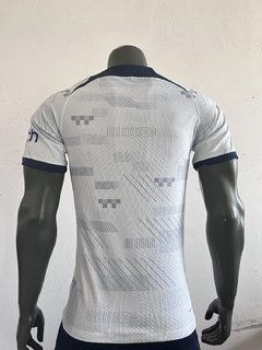 Camisa Tottenham Home versão jogador 23/24 - SHOPPING FUT 7L