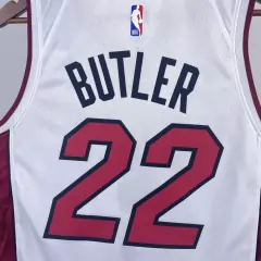 Camisa Miami Heat Butler 22 22/23 - comprar online