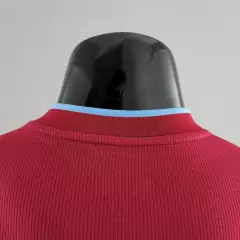 Imagem do Camisa Aston Villa Home versão Jogador 22/23