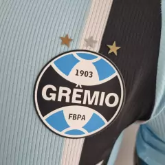 Camisa Gremio Home versão Jogador 23 na internet