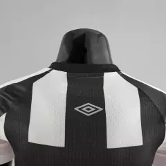 Imagem do Camisa Santos Home versão Jogador 23